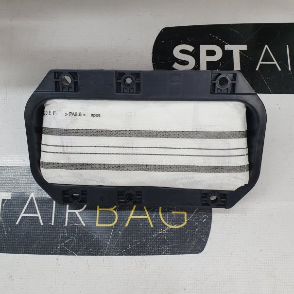 S60 V60 CONSOLE CRUSCOTTO AIRBAG...