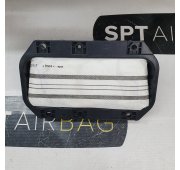 S60 V60 KONSOLE ARMATURENBRETT AIRBAG SICHERHEITSGURTE SPANNER