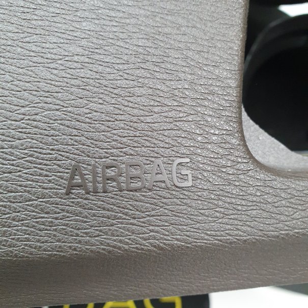 V60 ARMATURENBRETT AIRBAG KIT SICHERHEITSGURTE...