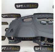 S60 V60 CONSOLE CRUSCOTTO AIRBAG
