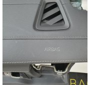 S60 V60 CONSOLE CRUSCOTTO AIRBAG