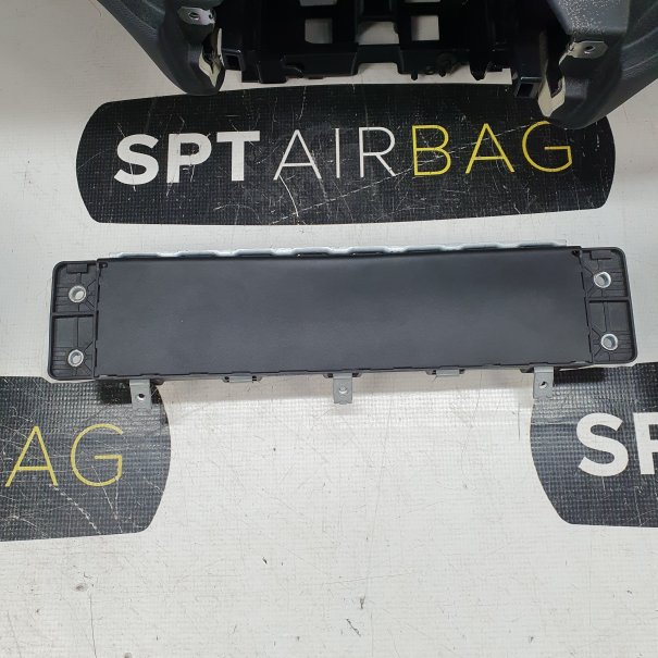 S60 V60 CONSOLE CRUSCOTTO AIRBAG