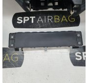 S60 V60 CONSOLE CRUSCOTTO AIRBAG