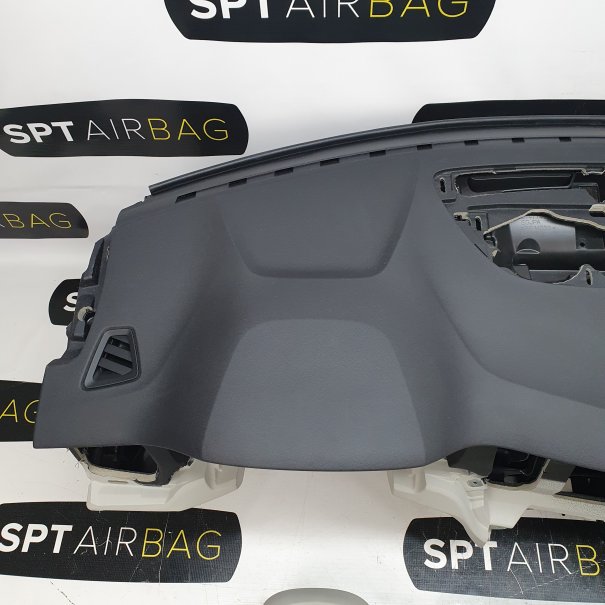 S60 II V60 TABLEAU DE BORD AIRBAG