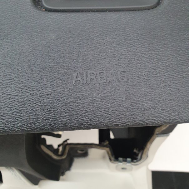 S60 II V60 KONSOLA DESKA ROZDZIELCZA AIRBAG...
