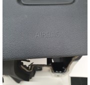 S60 II V60 KONSOLA DESKA ROZDZIELCZA AIRBAG PODUSZKI