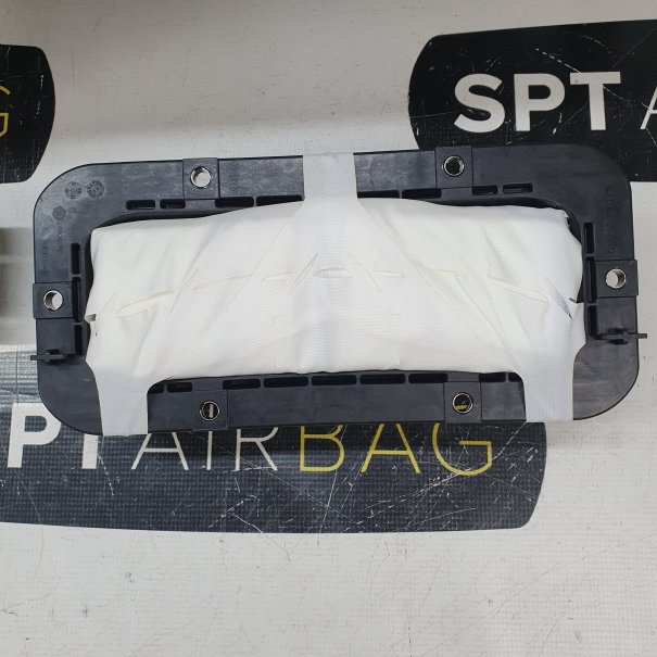 S60 II V60 TABLEAU DE BORD AIRBAG