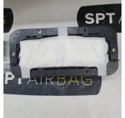 S60 II V60 KONSOLA DESKA ROZDZIELCZA AIRBAG PODUSZKI