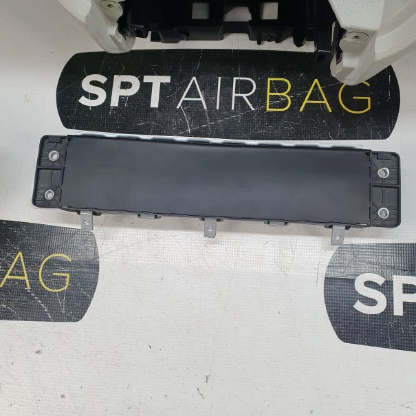 S60 II V60 CONSOLE CRUSCOTTO AIRBAG