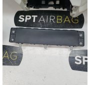 S60 II V60 KONSOLE ARMATURENBRETT AIRBAG