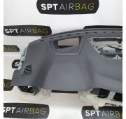 S60 II V60 SALPICADERO TABLERO DE INSTRUMENTOS AIRBAG