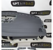 S60 II V60 HEAD UP CONSOLE DASHBOARD AIRBAG KIT