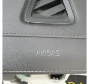 S60 II V60 SALPICADERO TABLERO DE INSTRUMENTOS AIRBAG
