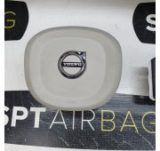 S60 II V60  CONSOLE CRUSCOTTO AIRBAG