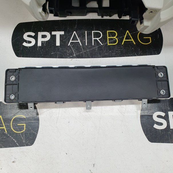 S60 II V60 KONSOLE ARMATURENBRETT AIRBAG