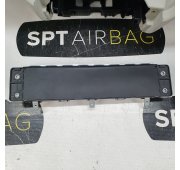 S60 II V60 SALPICADERO TABLERO DE INSTRUMENTOS AIRBAG