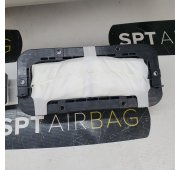 S60 II V60  CONSOLE CRUSCOTTO AIRBAG