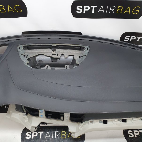 S60 II V60 HEAD UP CONSOLE DASHBOARD AIRBAG KIT