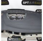 S60 II V60  DASHBOARD AIRBAG SET