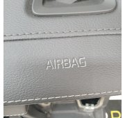 S60 II V60 CONSOLE CRUSCOTTO AIRBAG