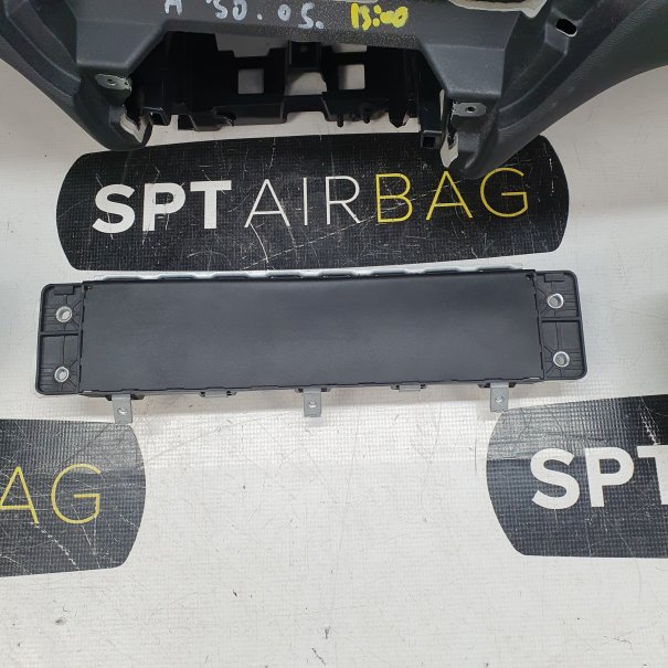 S60 II V60 TABLEAU DE BORD AIRBAG