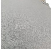 V90 CONSOLE ARMATURENBRETT AIRBAG KIT SICHERHEITSGURTE