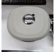 V90 TABLEAU DE BORD AIRBAG ENSEMBLE CEINTURES DE SÉCURITÉ