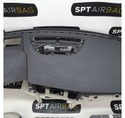 V90 HEAD UP CONSOLE DASHBOARD AIRBAG KIT