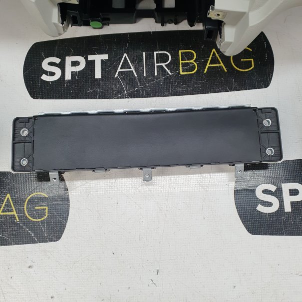 V90 HEAD UP CONSOLE DASHBOARD AIRBAG KIT