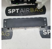 V90 HEAD UP CONSOLE CRUSCOTTO AIRBAG SET CINTURE DI SICUREZZA