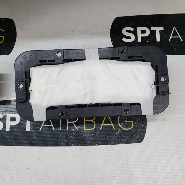 V90 HEAD UP CONSOLE DASHBOARD AIRBAG KIT
