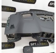 V60 S60 HEAD UP CONSOLE CRUSCOTTO AIRBAG PRETENSIONATORE CINTURE DI SICUREZZA