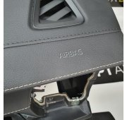 V60 S60 HEAD UP CONSOLE CRUSCOTTO AIRBAG PRETENSIONATORE CINTURE DI SICUREZZA