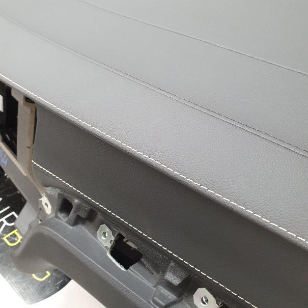 V60 S60 HEAD UP CONSOLE CRUSCOTTO AIRBAG...