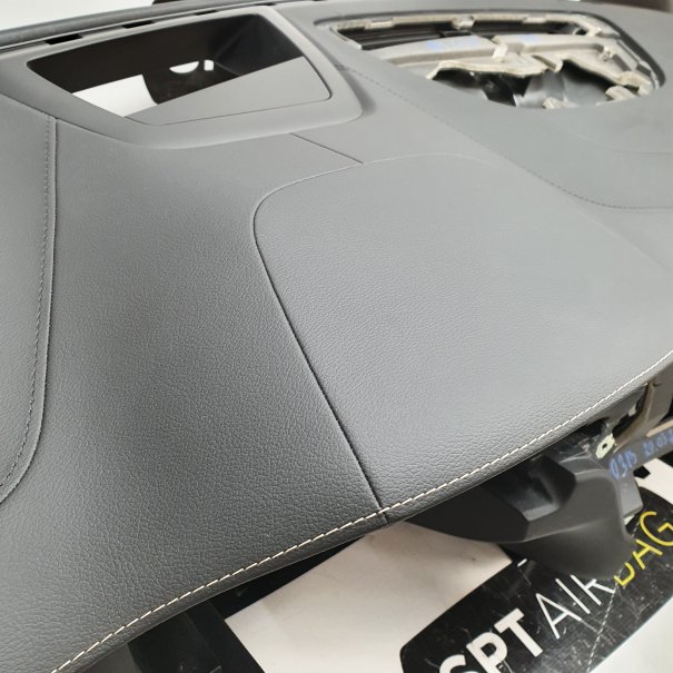 V60 S60 HEAD UP CONSOLE CRUSCOTTO AIRBAG...