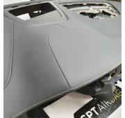 V60 S60 HEAD UP CONSOLE CRUSCOTTO AIRBAG PRETENSIONATORE CINTURE DI SICUREZZA