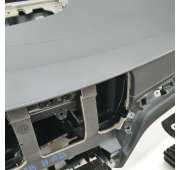 V60 S60 HEAD UP CONSOLE CRUSCOTTO AIRBAG PRETENSIONATORE CINTURE DI SICUREZZA