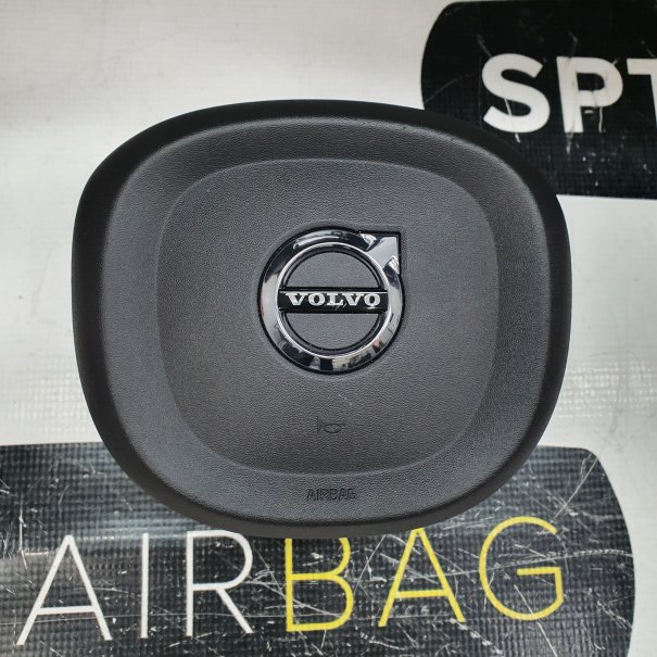 V60 S60 HEAD UP CONSOLE CRUSCOTTO AIRBAG...