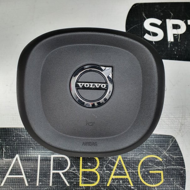 S60 V60 KONSOLE ARMATURENBRETT AIRBAG...