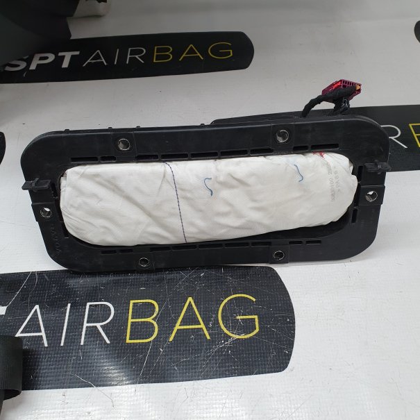 S60 V60 CONSOLE TABLEAU DE BORD AIRBAG...