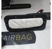 S60 V60 CONSOLE TABLEAU DE BORD AIRBAG PRÉTENSIONNEUR DE CEINTURE DE SÉCURITÉ