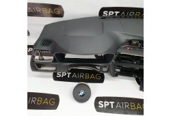 F30 F31 F34 ARMATURENBRETT AIRBAG KIT