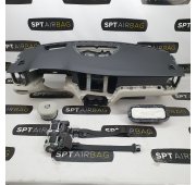 S60 V60 HEAD UP CONSOLE DASHBOARD AIRBAG SEAT BELT