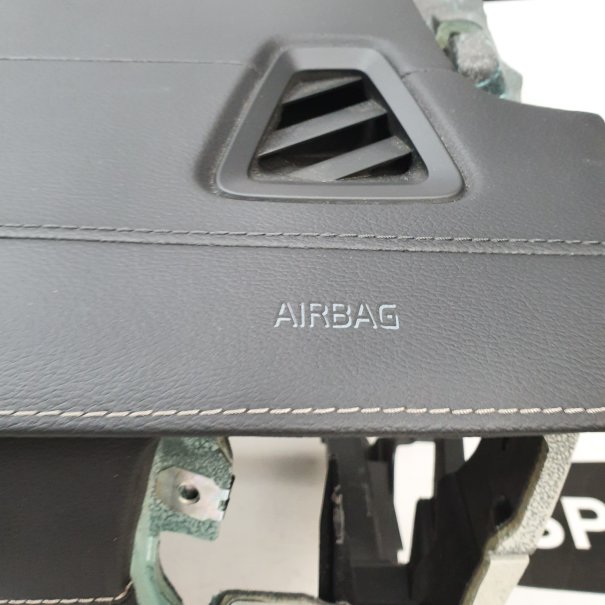 S60 V60 HEAD UP CONSOLE CRUSCOTTO AIRBAG...