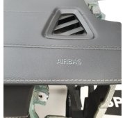 S60 V60 HEAD UP CONSOLE CRUSCOTTO AIRBAG PRETENSIONATORE CINTURE DI SICUREZZA