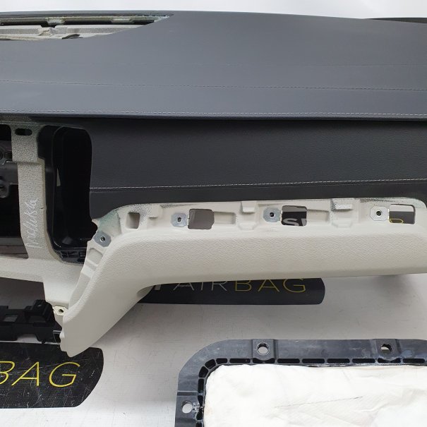 S60 V60 HEAD UP CONSOLE TABLEAU DE BORD AIRBAG...