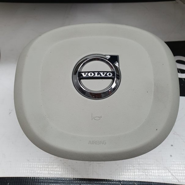 S60 V60 HEAD UP KONSOLE ARMATURENBRETT AIRBAG...