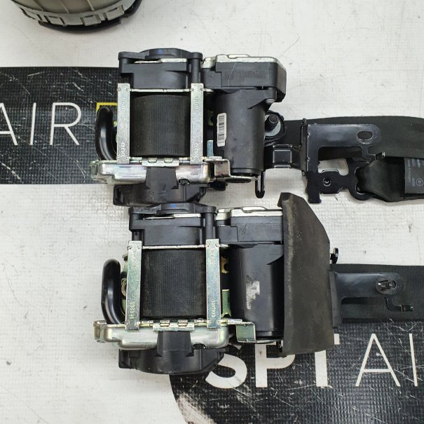 S60 V60 HEAD UP CONSOLE TABLEAU DE BORD AIRBAG...