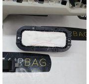 S60 V60 HEAD UP CONSOLE DASHBOARD AIRBAG SEAT BELT