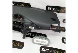 F30 F31 F34 CRUSCOTTO AIRBAG SET